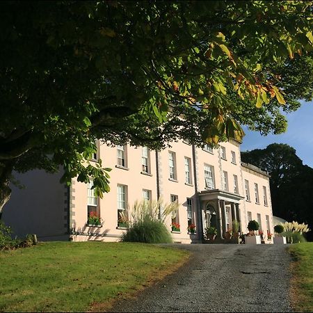 Longueville House Hotel มาลโลว์ ภายนอก รูปภาพ