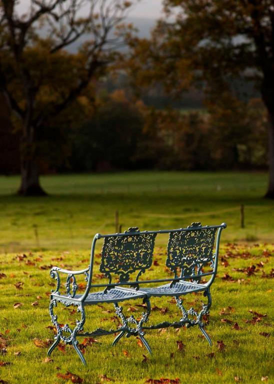 Longueville House Hotel มาลโลว์ ห้อง รูปภาพ