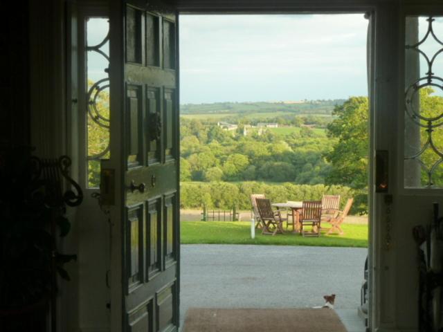 Longueville House Hotel มาลโลว์ ภายนอก รูปภาพ