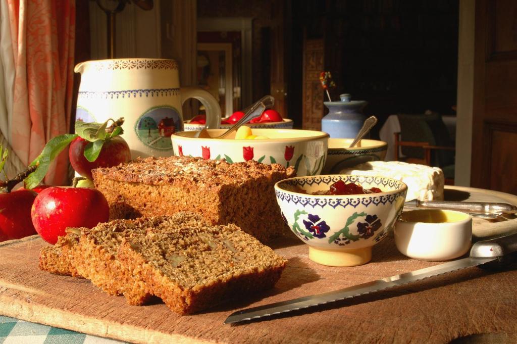 Longueville House Hotel มาลโลว์ ภายนอก รูปภาพ
