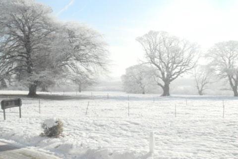 Longueville House Hotel มาลโลว์ ภายนอก รูปภาพ