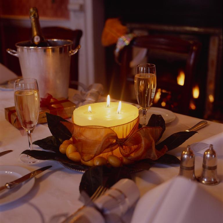 Longueville House Hotel มาลโลว์ ภายนอก รูปภาพ