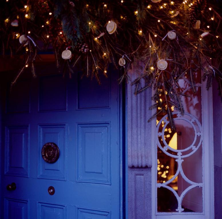 Longueville House Hotel มาลโลว์ ภายนอก รูปภาพ