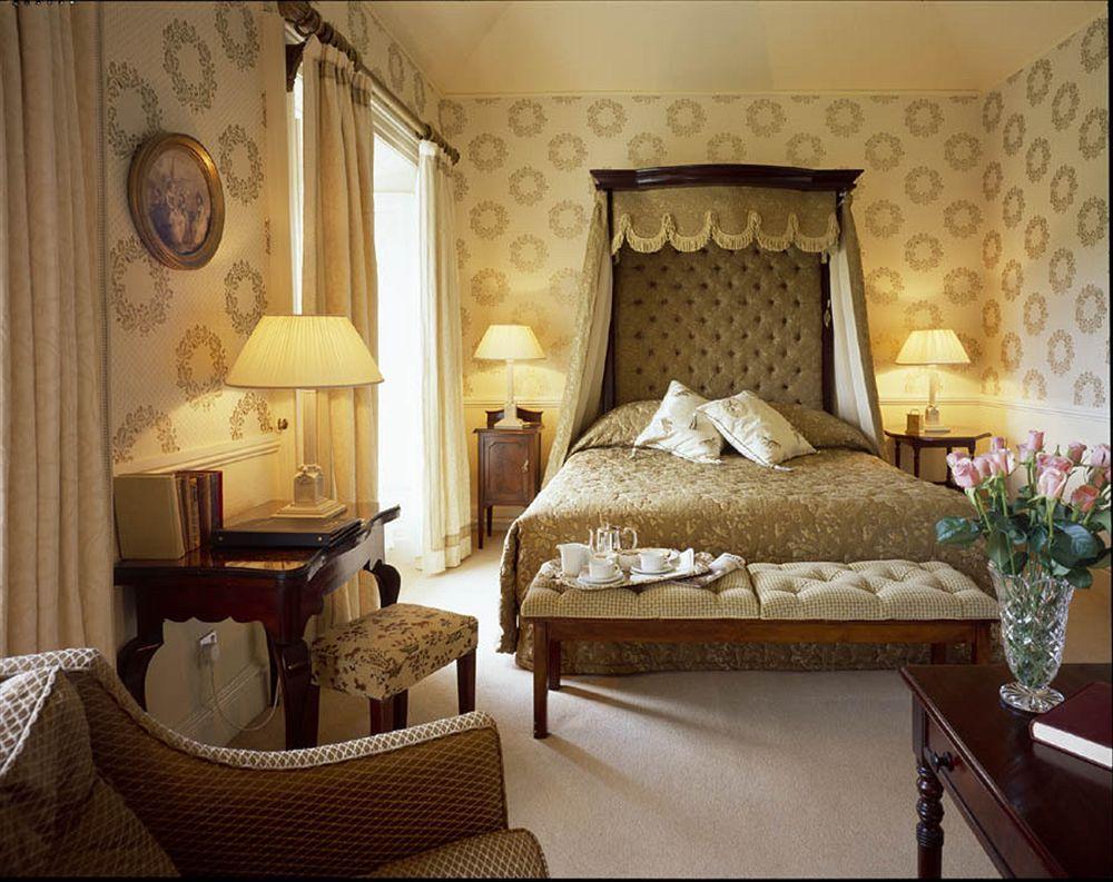 Longueville House Hotel มาลโลว์ ภายนอก รูปภาพ