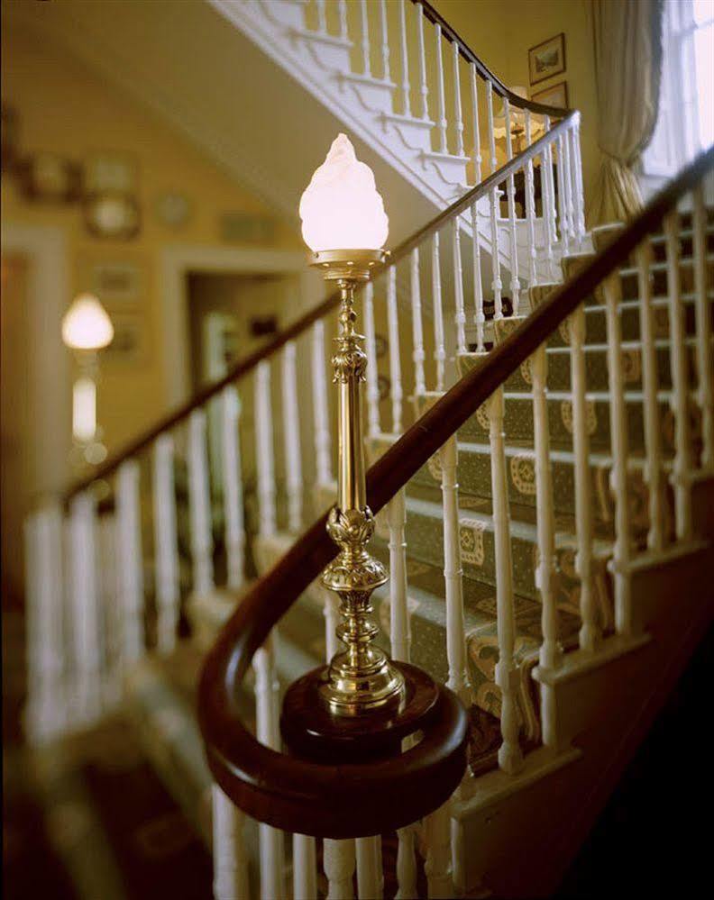Longueville House Hotel มาลโลว์ ภายนอก รูปภาพ