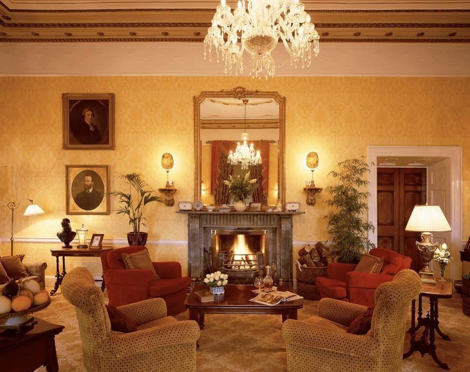 Longueville House Hotel มาลโลว์ ภายนอก รูปภาพ